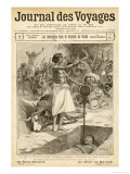 Buy Ethiopian Death Rite at AllPosters.com