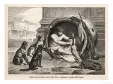 Buy Greek Philosopher in His Home at AllPosters.com