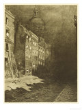 Buy The War of the Worlds, London Deserted at AllPosters.com