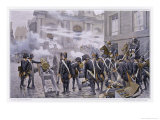 Buy A Whiff of Grapeshot at AllPosters.com
