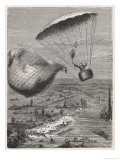 Buy Parachute at AllPosters.com