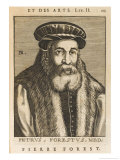 Pieter Van Foreest, Dutch Medical Personality
