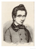 Evariste Galois French Mathematician
