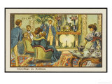 Buy Central Heating with Radium at AllPosters.com