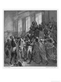 The 19th Brumaire Napoleon's Coup D'Etat