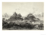 Buy British Attack Chuen-Pi Near Canton at AllPosters.com