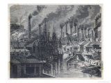 Buy Copper: Works in Cornwall at AllPosters.com