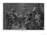 Buy Miners' Ball at AllPosters.com