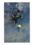Buy Robin Goodfellow a Sprite at AllPosters.com