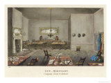 Buy An Inn at Midnight, The Company Tired and Retired at AllPosters.com