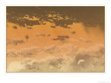 Buy Tissandier's "Pole Nord" Over Northern France after Sunset at AllPosters.com