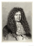 Buy Marquis De Louvois at AllPosters.com