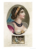 Cleopatra VII Queen of Egypt