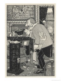 Buy Walter Richard Sickert Artist at AllPosters.com