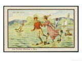 Buy Water-Skiing at AllPosters.com