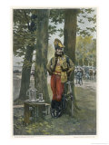 Buy Antoine Charles Louis Collinet Comte De Lasalle French Military at AllPosters.com