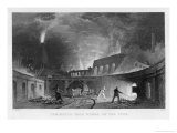 Buy Lymington Ironworks Tyneside at AllPosters.com