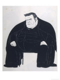 Buy Hilaire Belloc English Writer at AllPosters.com