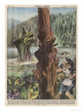 Buy Loch Ness Monster at AllPosters.com