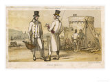 Buy Artificers in Their Working Dress at AllPosters.com