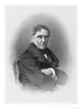Buy Antoine-Cesar Bequerel French Physicist at AllPosters.com