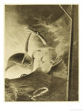 The War of the Worlds: Martian Handling Machine at Work
