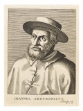 Joannes Argyropoulos Greek Scholar in Italy