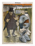 Buy The Ripper Commands the Respect of His Confreres at AllPosters.com