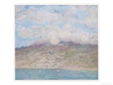 Buy Mount Pelee Martinique West Indies at AllPosters.com