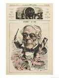 Daniel Francois Esprit Auber French Composer