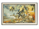Buy Airborne Firemen at AllPosters.com