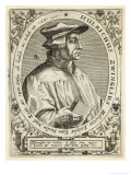 Buy Ulrich Zwingli Swiss Religious Reformer at AllPosters.com