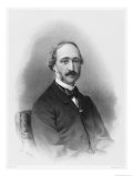 Buy Alexandre-Edmond Becquerel French Physicist in 1865 at AllPosters.com