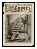 John Saunders Reeves Dock Labourer Finds the Body of Martha Tabram