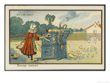 Buy Intensive Poultry-Farming at AllPosters.com