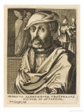 Heinrich Aldegrever German Artist