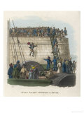 Buy Irish Farm Labourers Come to England for Harvest Work at AllPosters.com