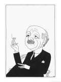 Buy Max Beerbohm Writer and Artist at AllPosters.com