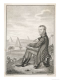 Buy Dominique Vivant Denon French Archeologist in Egypt at AllPosters.com