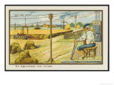 Buy Automated Agriculture at AllPosters.com
