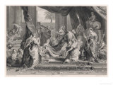 Buy Solomon's Conduct Deteriorates as He Grows Old at AllPosters.com
