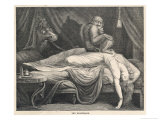 Buy Nightmare at AllPosters.com
