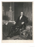 Buy Thomas Clarkson Leading English Slavery Abolitionist at AllPosters.com
