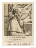 Pietro Bembo Italian Prelate and Scholar
