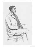 Buy Maurice Barres French Right-Wing Catholic Writer at AllPosters.com