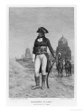 Buy Egyptian Campaign Napoleon at Cairo at AllPosters.com