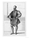 Buy Niccolo Machiavelli Italian Political Philosopher at AllPosters.com