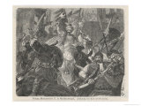Buy Siege of Constantinople at AllPosters.com