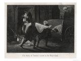 Loading the Dead Cart