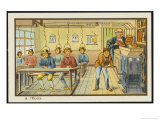 Buy Teaching Machines in the Classroom at AllPosters.com
